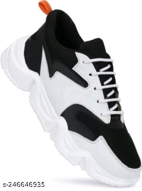 Sport Shoes For Men  - IND-8