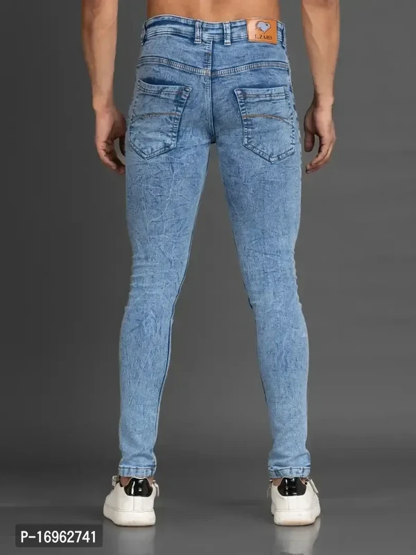 Lzard Denim Mens Jeans - 30