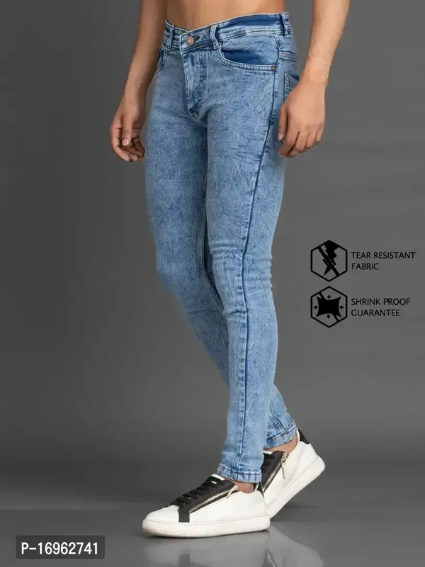 Lzard Denim Mens Jeans - 32