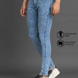 Lzard Denim Mens Jeans - 38
