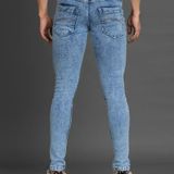 Lzard Denim Mens Jeans - 40