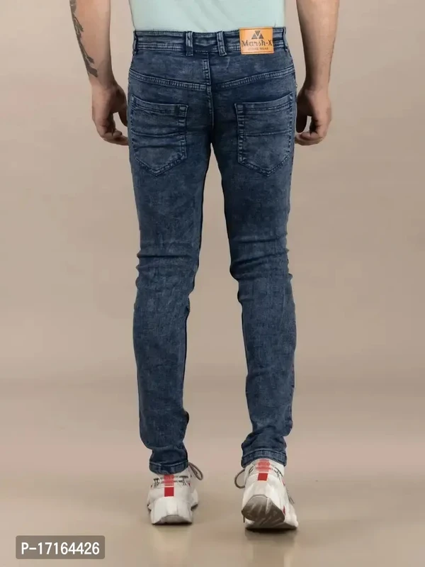 Lzard Denim Mens Jeans  - 36