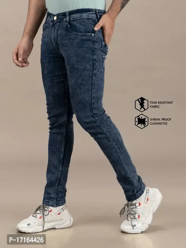 Lzard Denim Mens Jeans  - 40