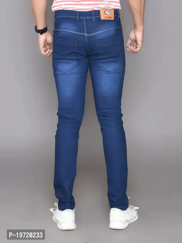 LZARD MENS JEANS  - 28