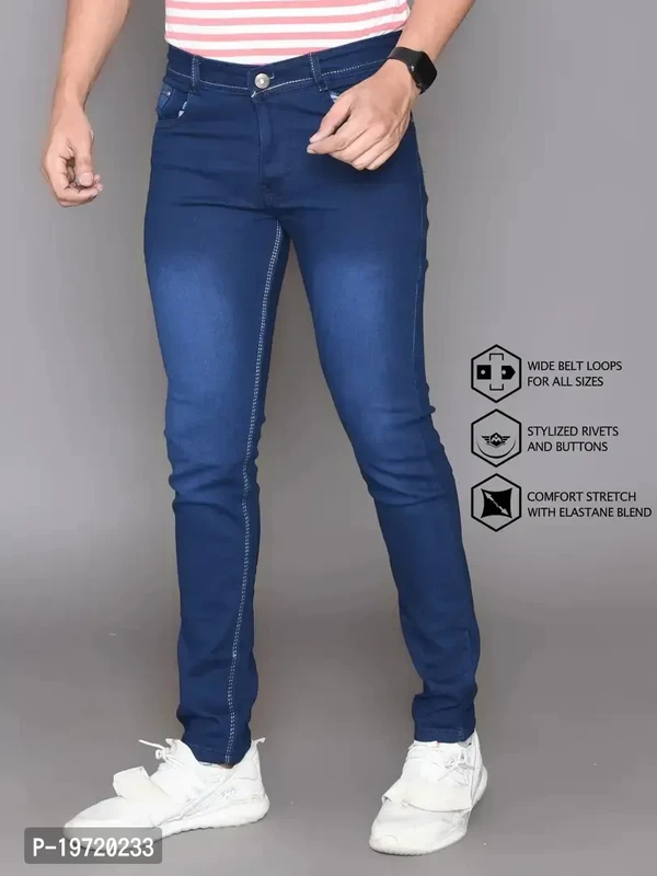 LZARD MENS JEANS  - 28