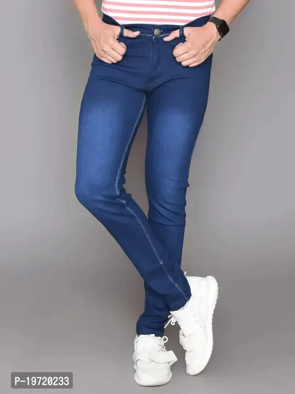 LZARD MENS JEANS  - 28