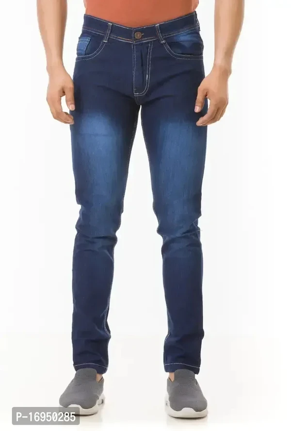 Lzard Denim Mens Jeans - 28