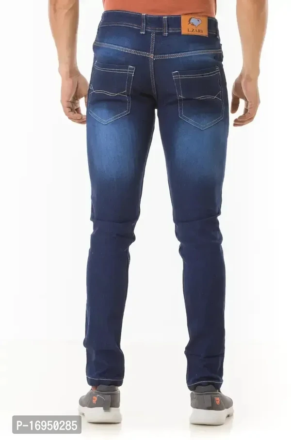 Lzard Denim Mens Jeans - 28