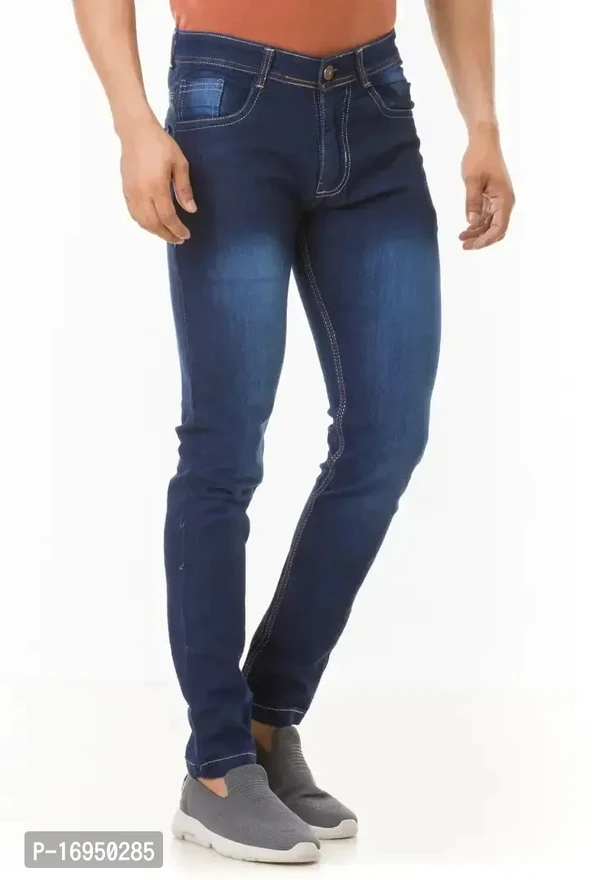 Lzard Denim Mens Jeans - 28