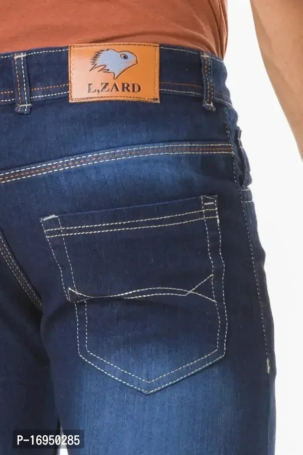 Lzard Denim Mens Jeans - 28