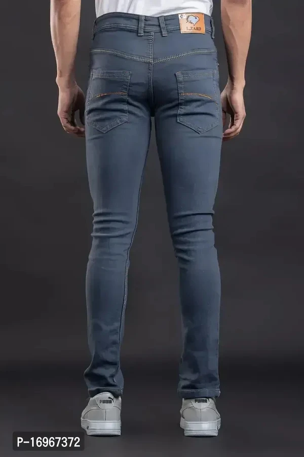 Lzard Denim Mens  Jeans - 34