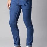 Trendzo Mens Casual Denim Jeans - 28