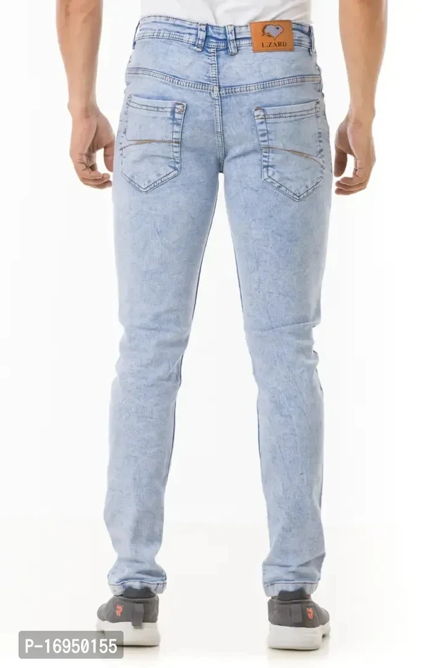 Lzard Denim Mens Jeans  - 30