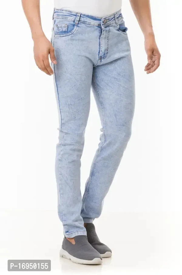 Lzard Denim Mens Jeans  - 30