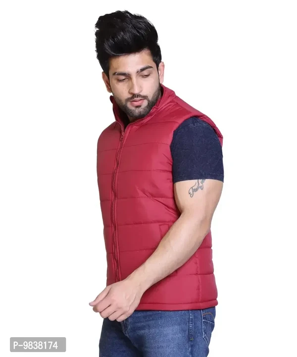 Indian Fort Brand Qualited Jacket For Men's - 2XL