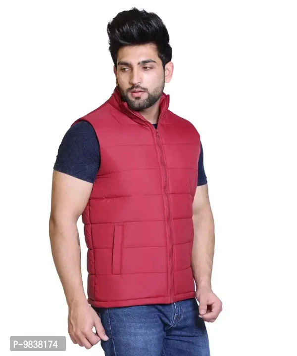 Indian Fort Brand Qualited Jacket For Men's - 2XL