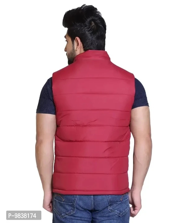 Indian Fort Brand Qualited Jacket For Men's - L