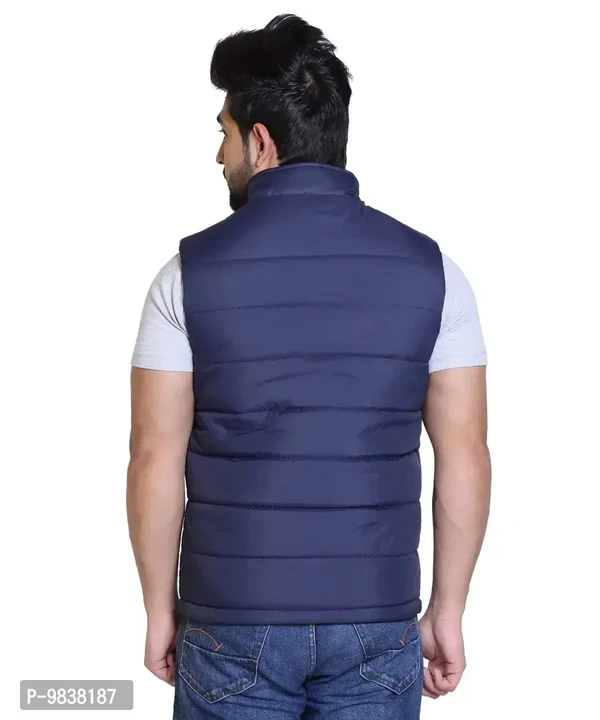 Indian Fort Brand Qualited Jacket For Men's - M