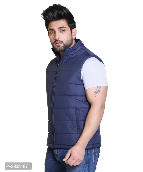 Indian Fort Brand Qualited Jacket For Men's - M