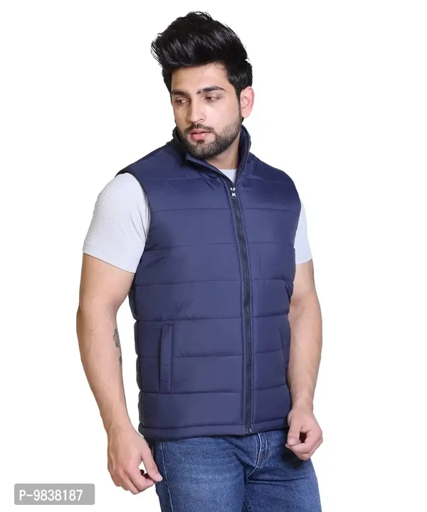 Indian Fort Brand Qualited Jacket For Men's - M