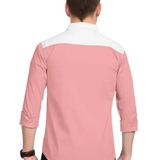 FASHION' Up Present Men's Cotton Full Sleeve Digital Printed Casual Shirt - XL