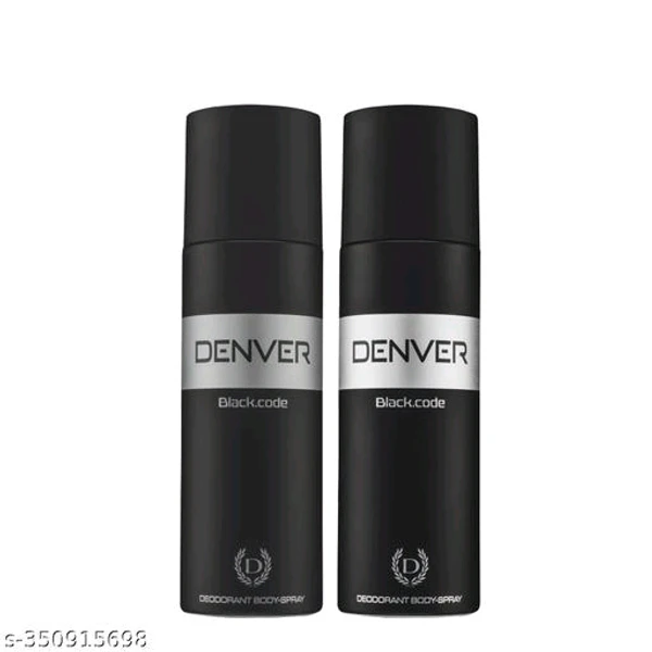 DENVER Cakiber Nano Long Lasting Spray 50ml