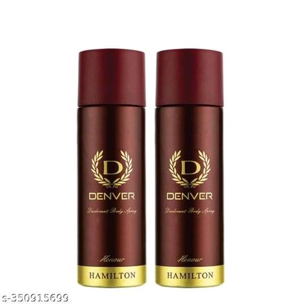 DENVER Honour Nano Long Lasting Spray 50ml