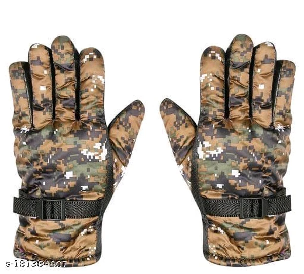 Classic Men Gloves