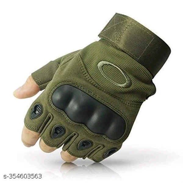 Nylon Sports Gloves