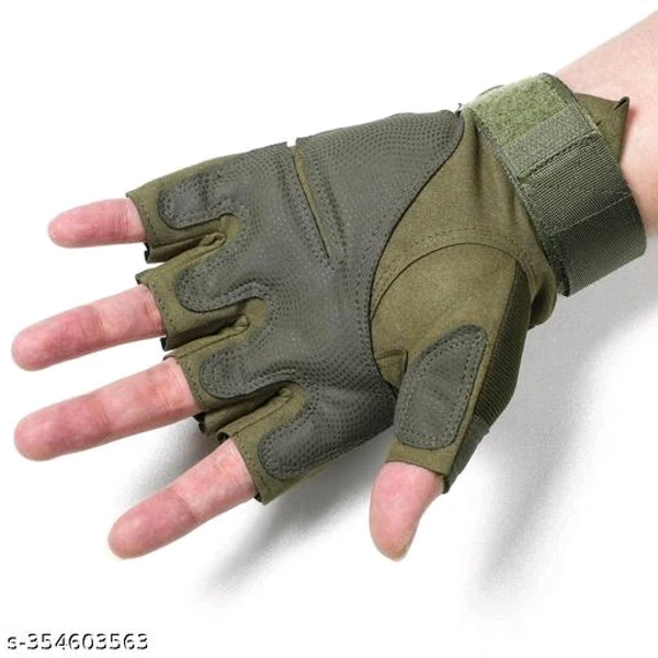 Nylon Sports Gloves