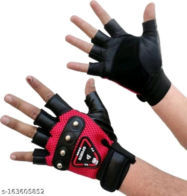 Riding Gloves 