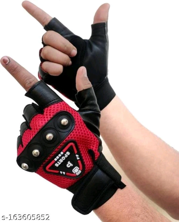 Riding Gloves 