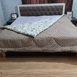 Cotton Single Bed Blankets 