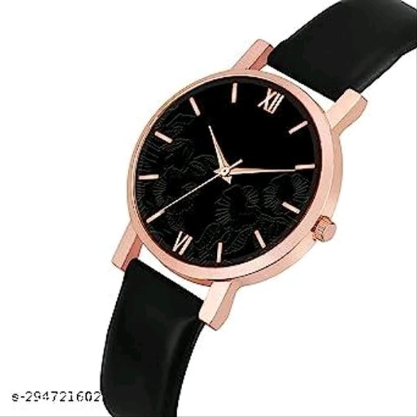 New Stylish Women Watch 