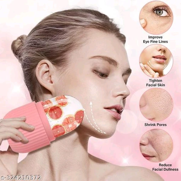 Unique Face Roller 