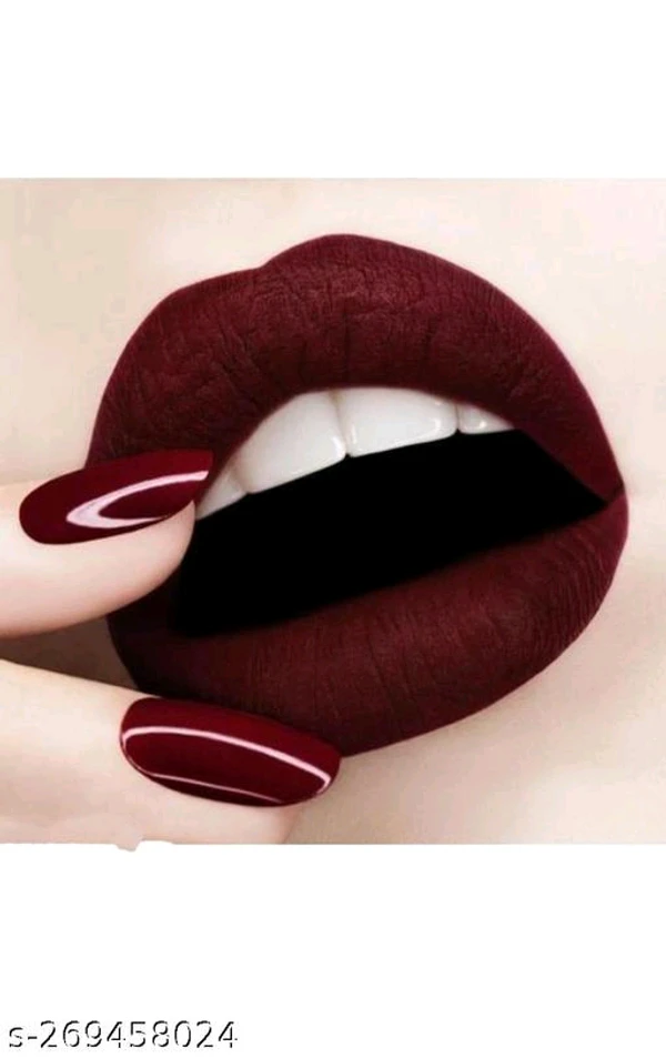 Superior Smudge Proof Lipstick 
