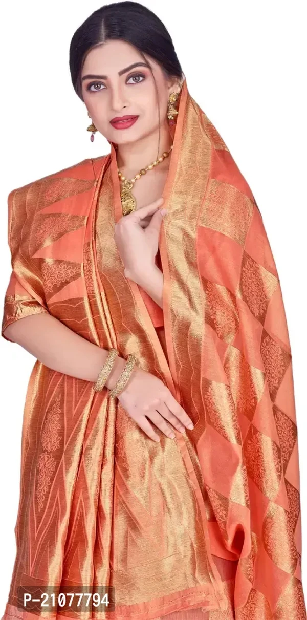 Elegant Light Cotton Saree