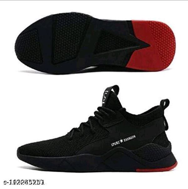 Aadab Trendy Men Sports Shoes - IND-6