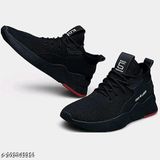 Aadab Trendy Men Sports Shoes - IND-6