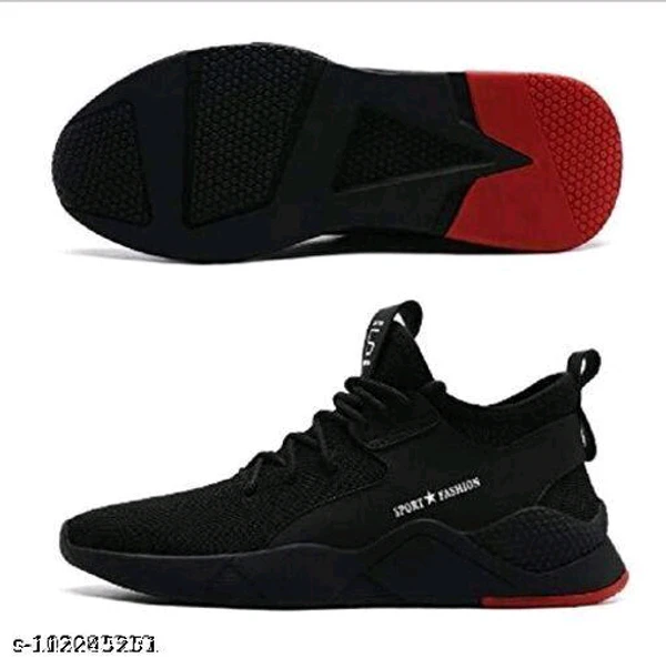 Aadab Trendy Men Sports Shoes - IND-7