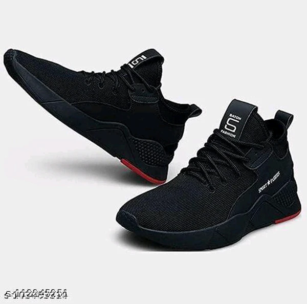 Aadab Trendy Men Sports Shoes - IND-7
