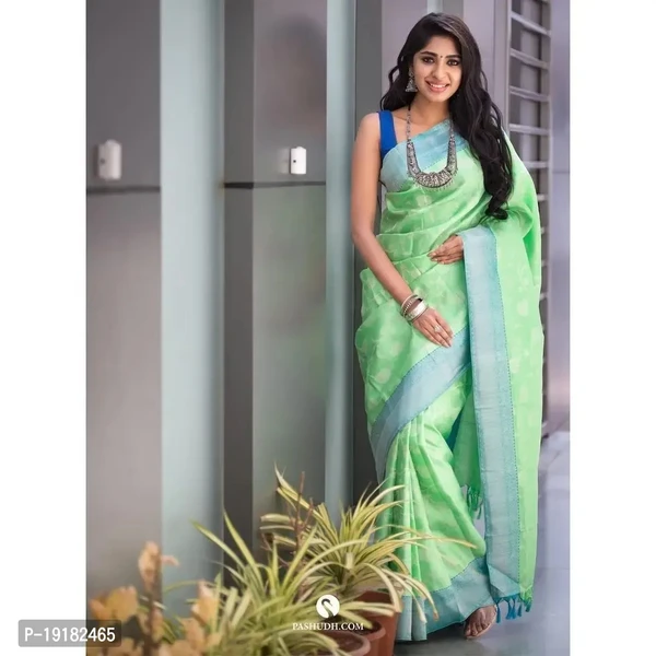 Art Silk Saree 