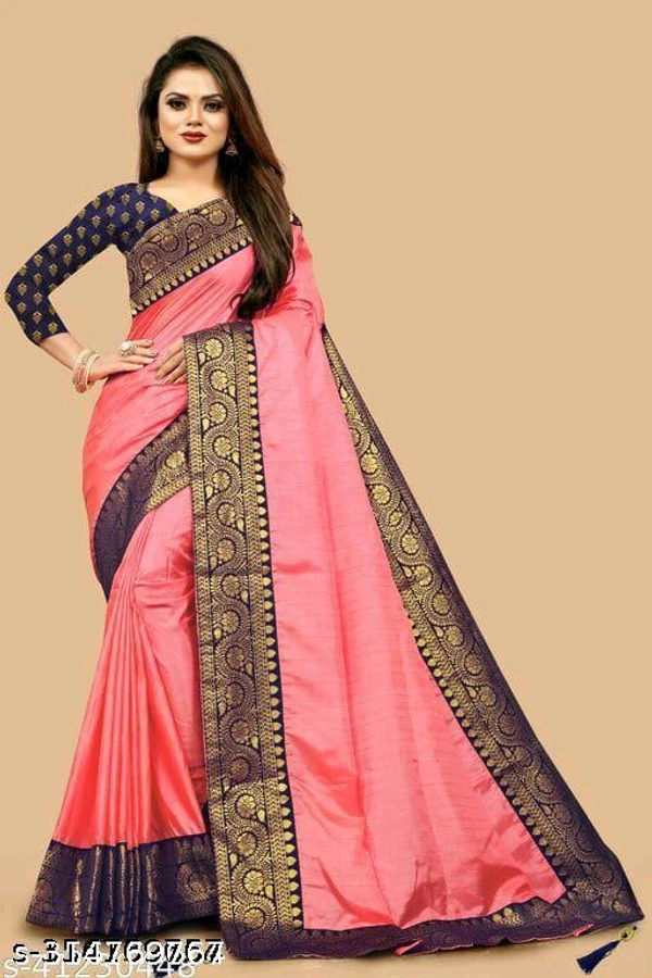 Trendy Fabulous Saree