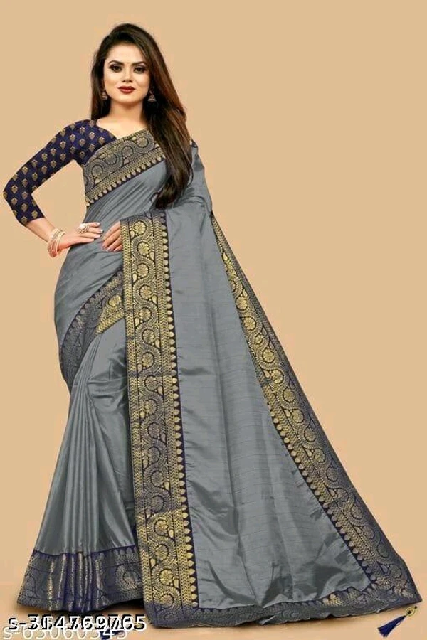 Trendy Fancy Fabulous Saree 