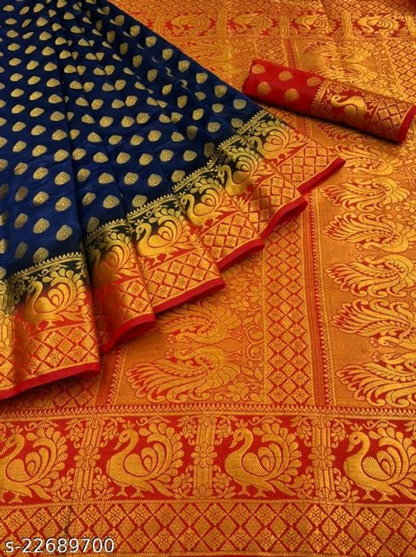 Fancy Saree