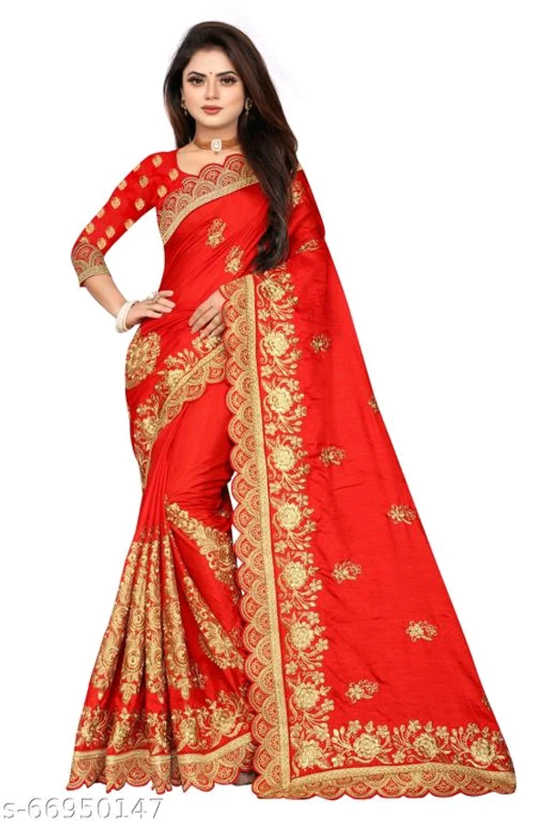 Skedway Saree