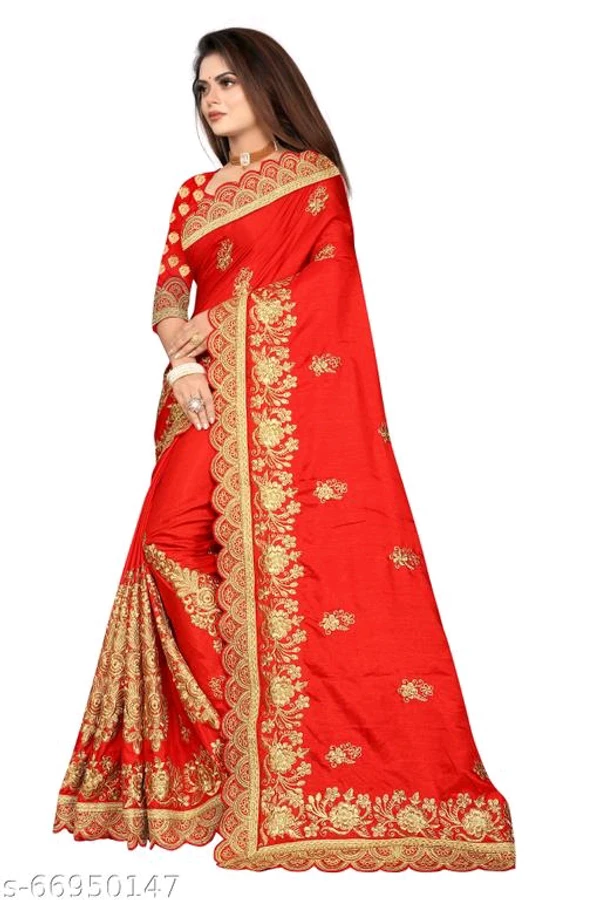 Skedway Saree