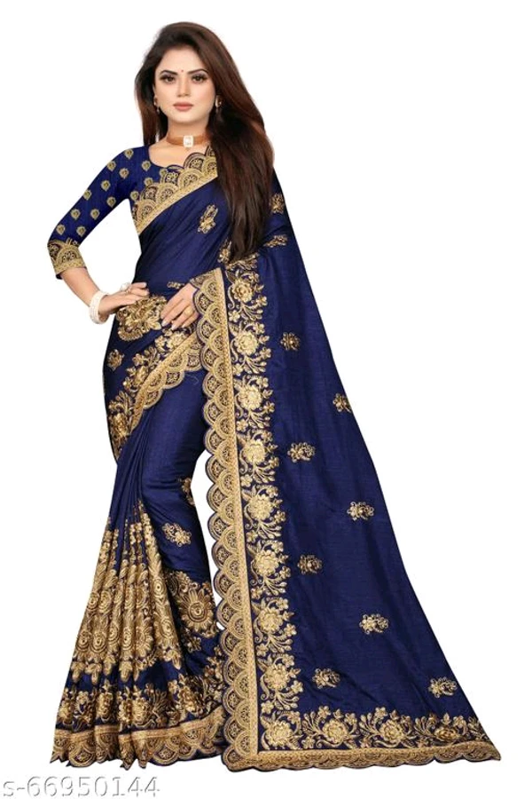 Skedway Saree