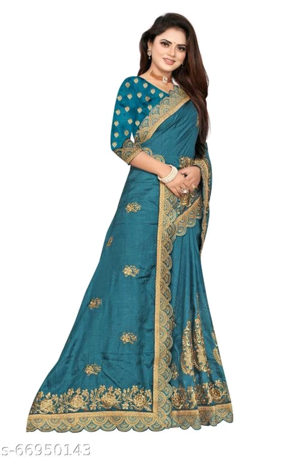 Skedway Saree