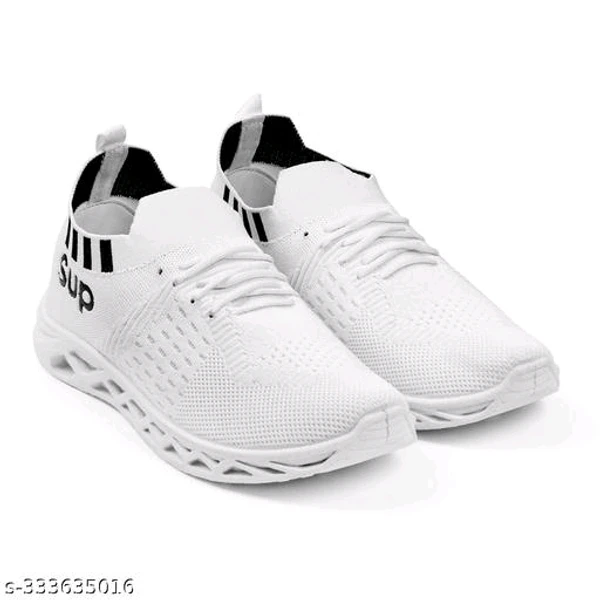 Sports Shoes || Running Shoes || Walking Shoes || Outdoor Shoes ||Casual Shoes ||  Men Shoes || Gym - IND-7